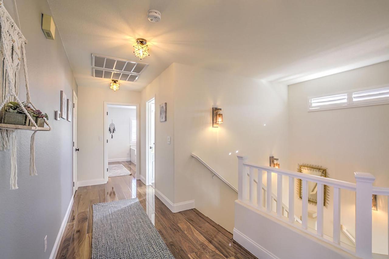 Buddha Gem, Central 6 Bed Room Luxury Home With Pool Hot Tub Game Room And Much More Las Vegas Exteriör bild