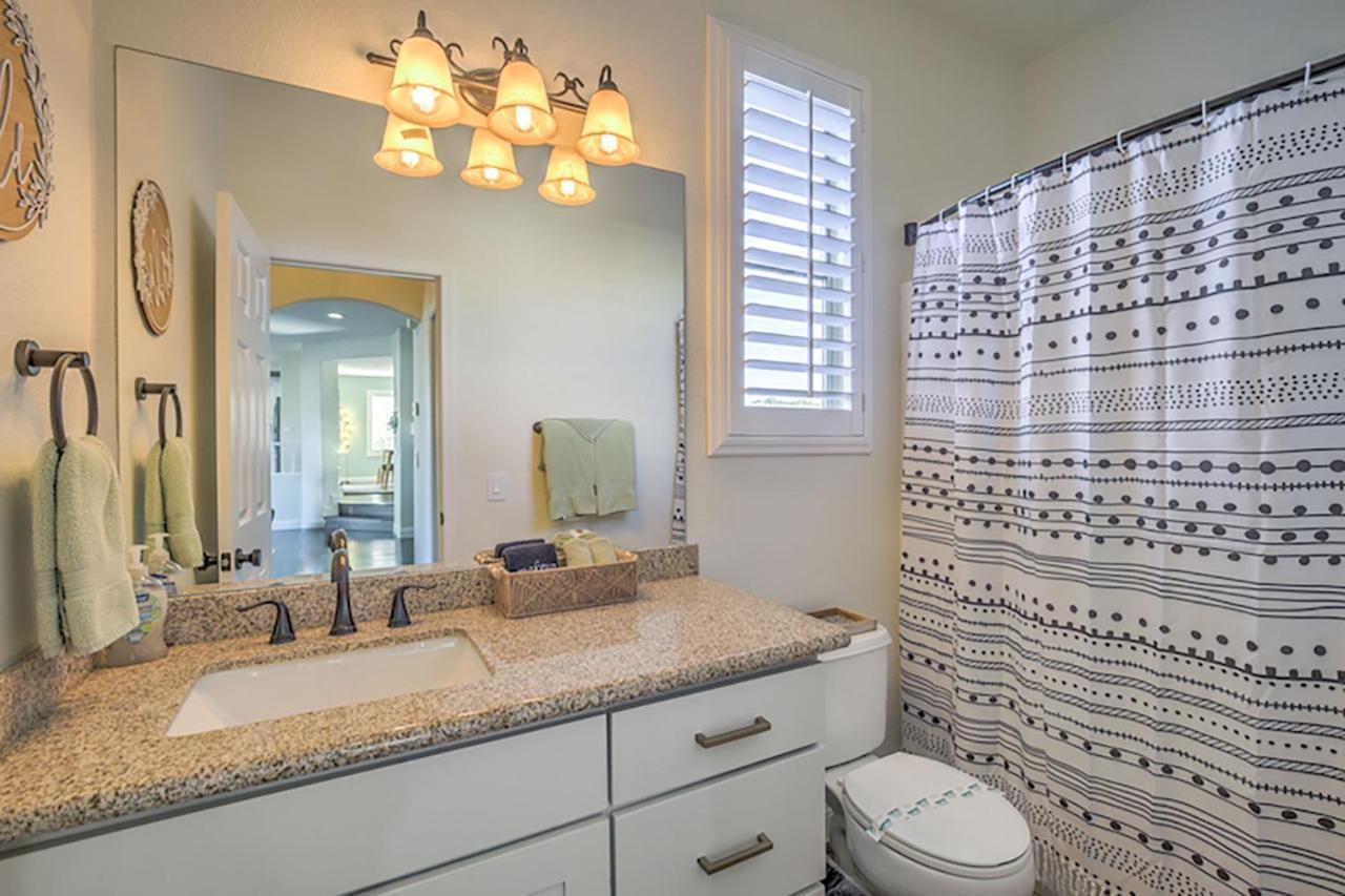 Buddha Gem, Central 6 Bed Room Luxury Home With Pool Hot Tub Game Room And Much More Las Vegas Exteriör bild