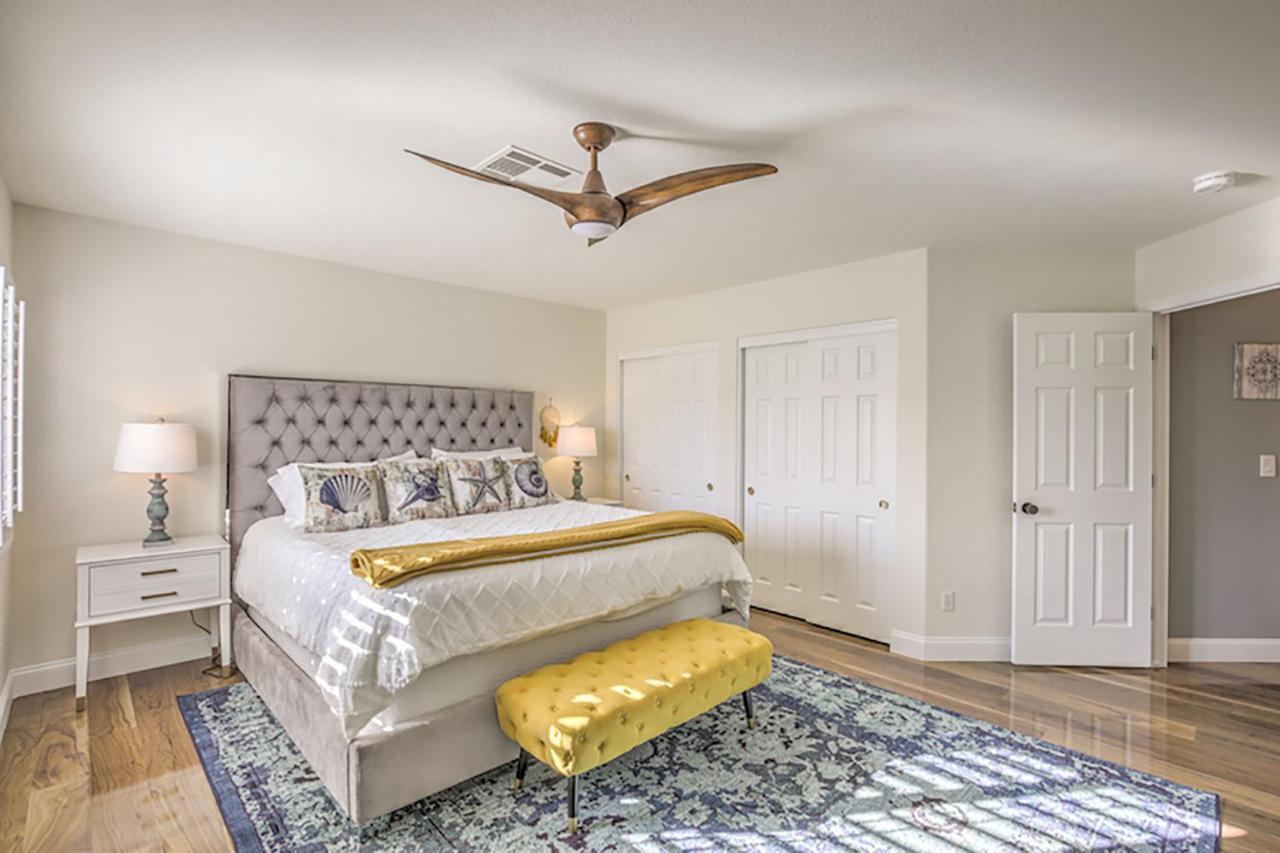 Buddha Gem, Central 6 Bed Room Luxury Home With Pool Hot Tub Game Room And Much More Las Vegas Exteriör bild