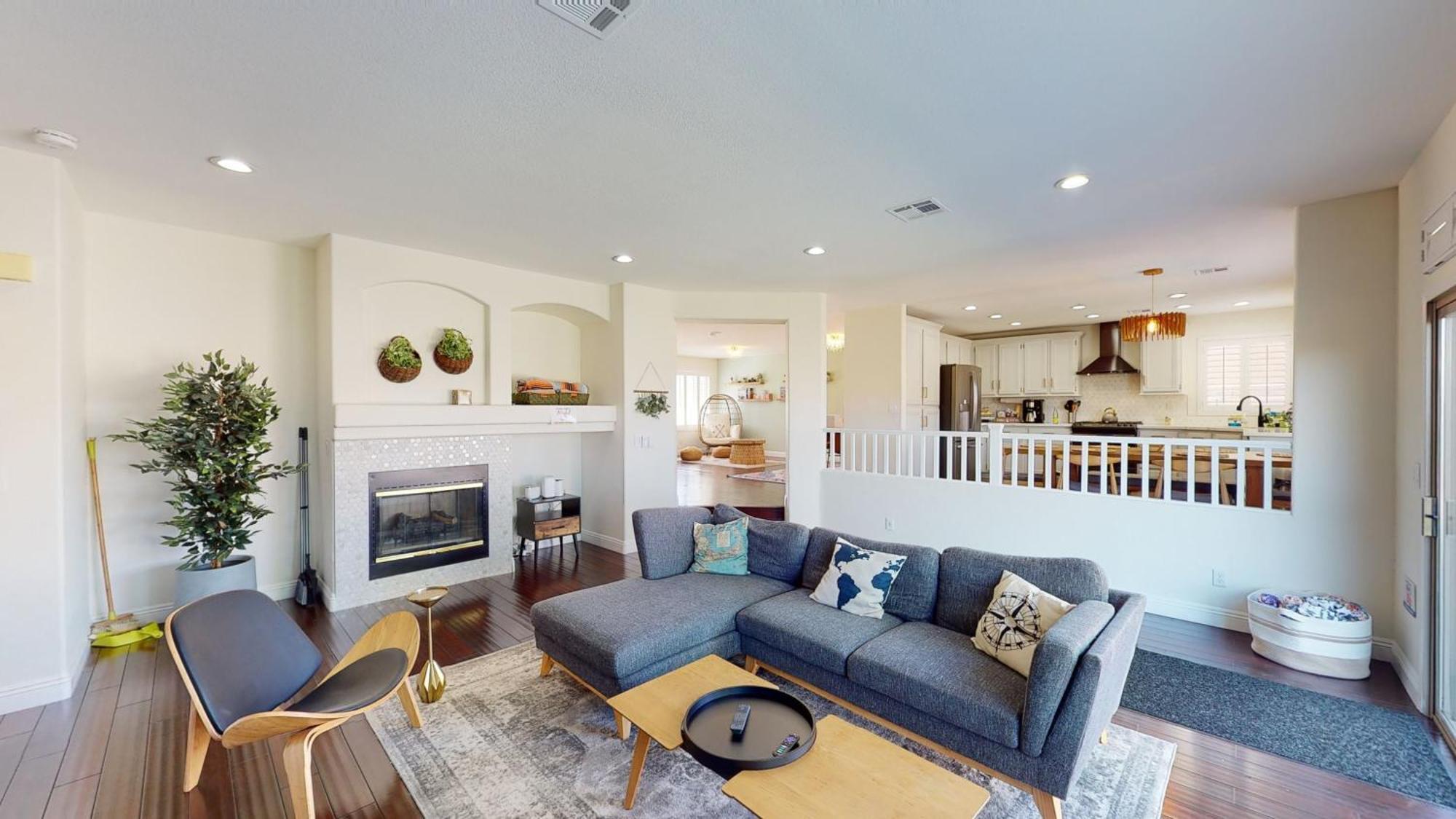 Buddha Gem, Central 6 Bed Room Luxury Home With Pool Hot Tub Game Room And Much More Las Vegas Exteriör bild