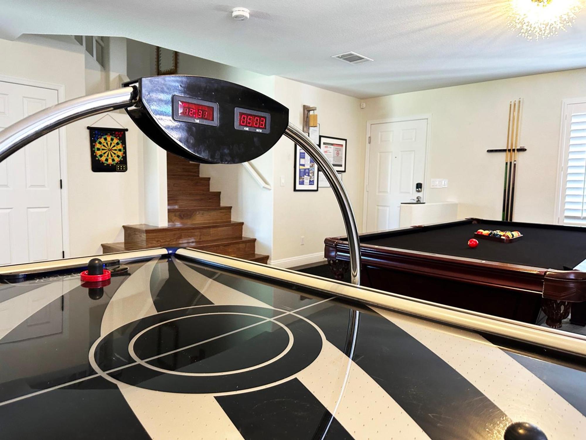 Buddha Gem, Central 6 Bed Room Luxury Home With Pool Hot Tub Game Room And Much More Las Vegas Exteriör bild