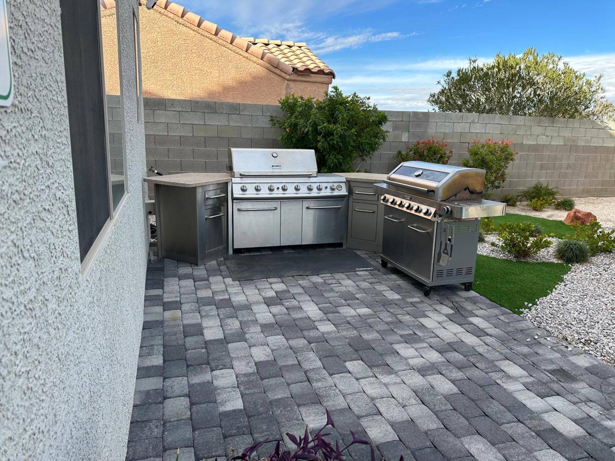 Buddha Gem, Central 6 Bed Room Luxury Home With Pool Hot Tub Game Room And Much More Las Vegas Exteriör bild