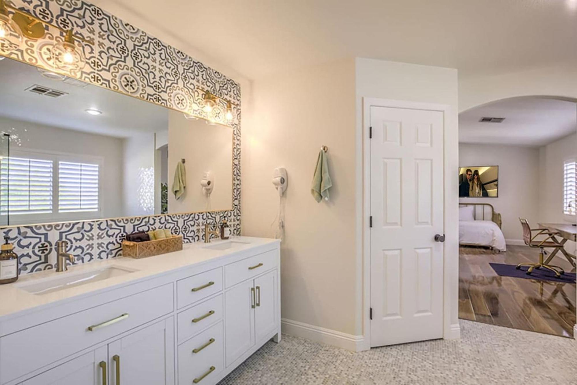Buddha Gem, Central 6 Bed Room Luxury Home With Pool Hot Tub Game Room And Much More Las Vegas Exteriör bild