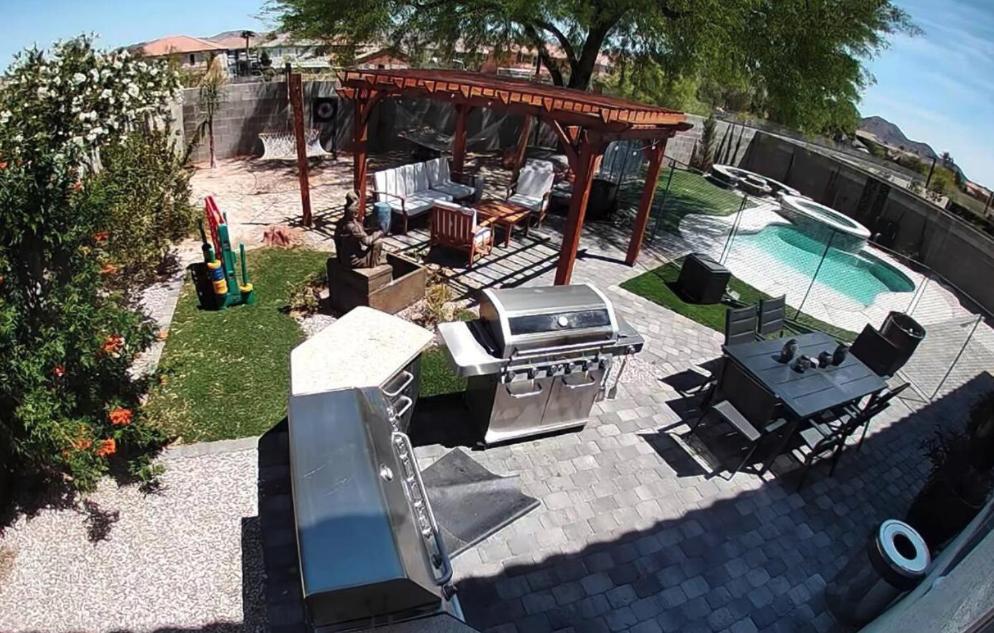 Buddha Gem, Central 6 Bed Room Luxury Home With Pool Hot Tub Game Room And Much More Las Vegas Exteriör bild