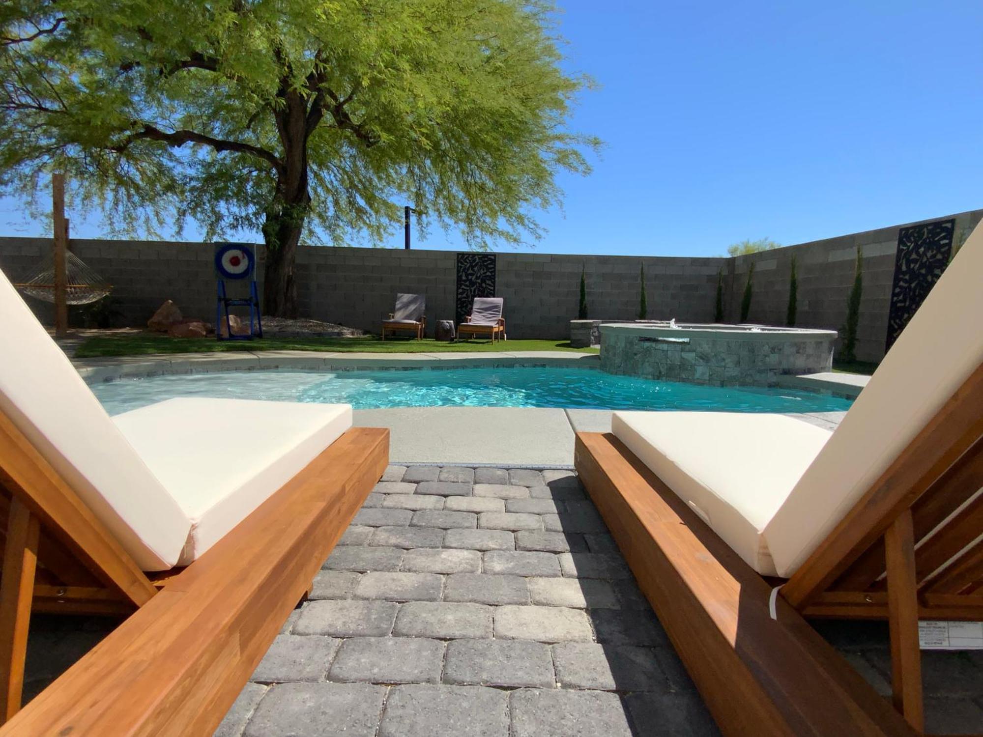 Buddha Gem, Central 6 Bed Room Luxury Home With Pool Hot Tub Game Room And Much More Las Vegas Exteriör bild