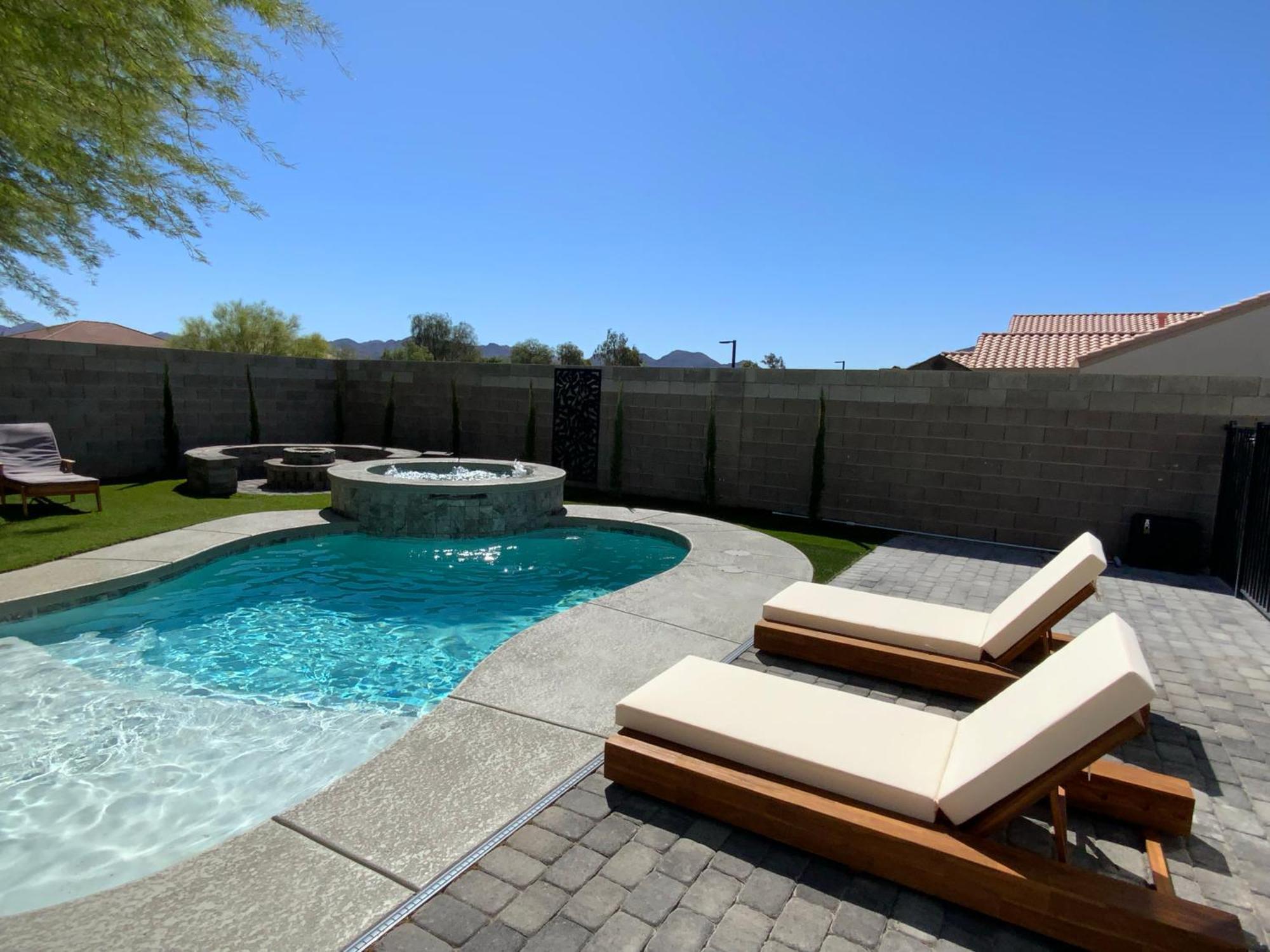 Buddha Gem, Central 6 Bed Room Luxury Home With Pool Hot Tub Game Room And Much More Las Vegas Exteriör bild